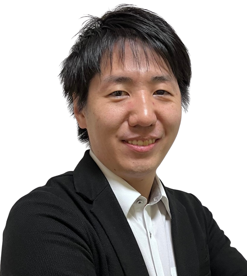 Takahiro Kawaseのアバター